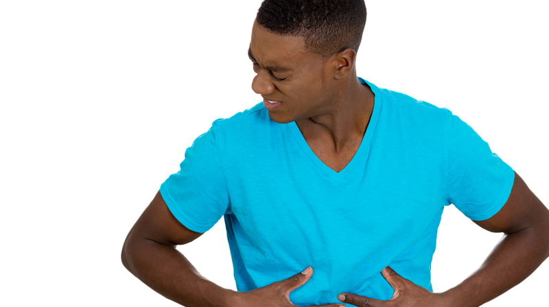 Illustration for article titled Last Call: Is it food poisoning or stomach flu?